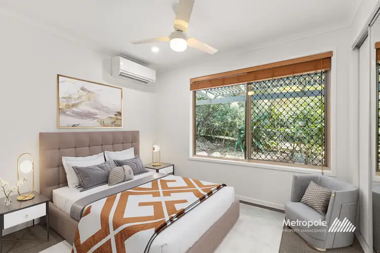 Third view of Homely house listing, 4 Gateshead Street, Albany Creek QLD 4035