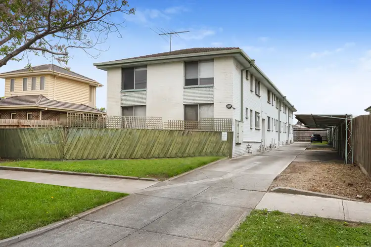 6/110 Rupert Street, West Footscray VIC 3012