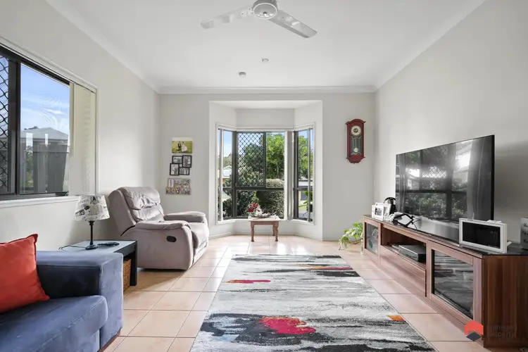 Second view of Homely house listing, 19 Catalina Circuit, Forest Lake QLD 4078