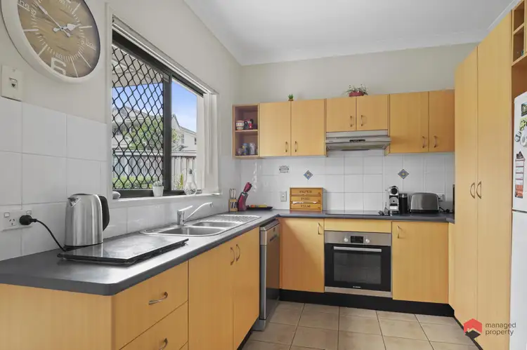 Fourth view of Homely house listing, 19 Catalina Circuit, Forest Lake QLD 4078