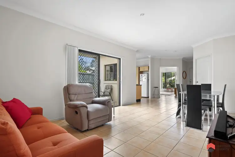 Fifth view of Homely house listing, 19 Catalina Circuit, Forest Lake QLD 4078