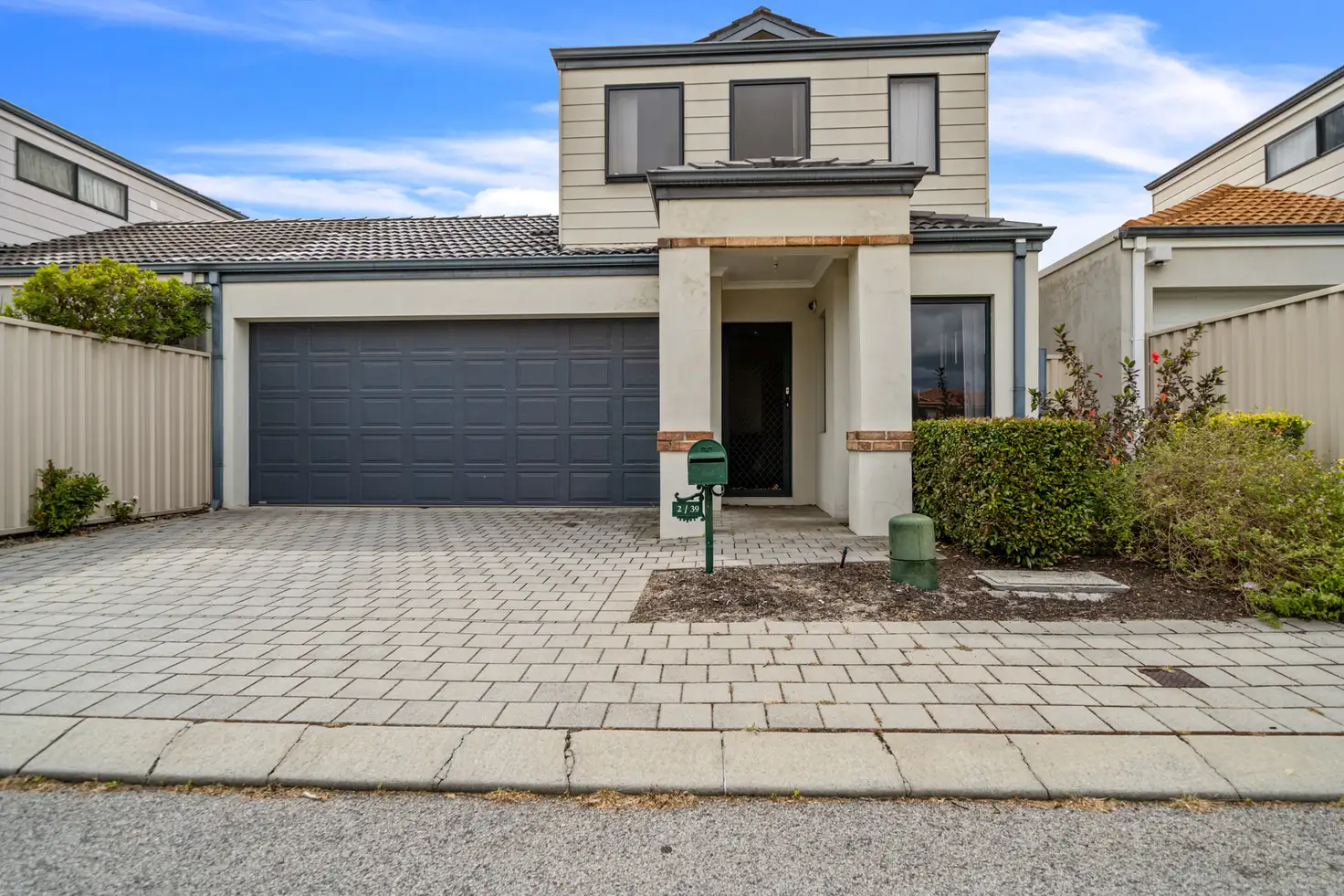 Main view of Homely house listing, 2/39 Merian Close, Bentley WA 6102