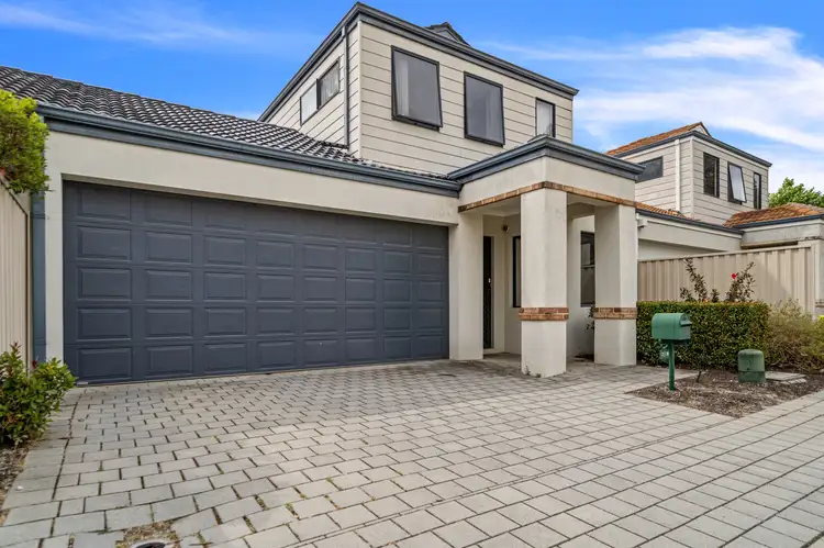 Second view of Homely house listing, 2/39 Merian Close, Bentley WA 6102