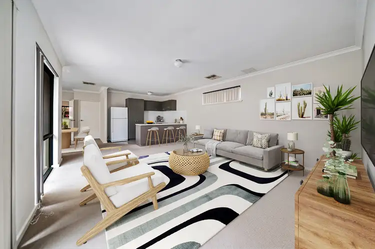 Fourth view of Homely house listing, 2/39 Merian Close, Bentley WA 6102