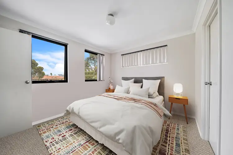 Seventh view of Homely house listing, 2/39 Merian Close, Bentley WA 6102