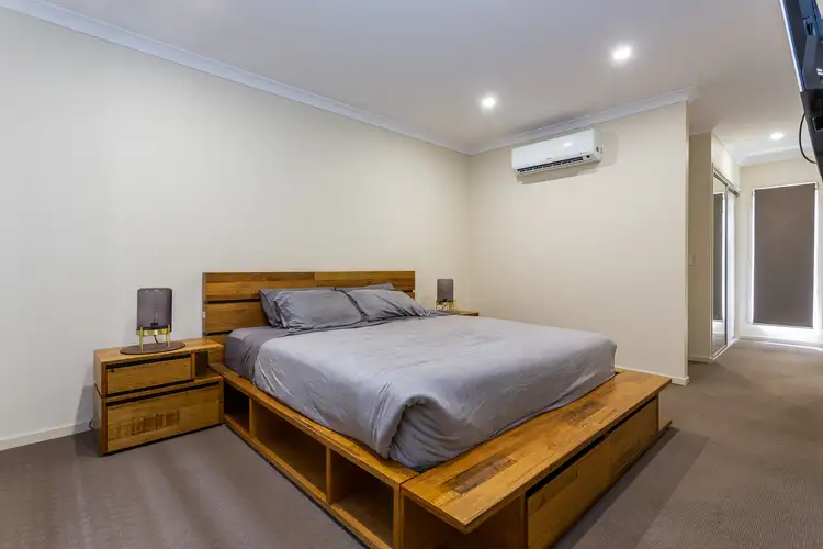 Fourth view of Homely townhouse listing, 15/128 Barton Street, Everton Park QLD 4053