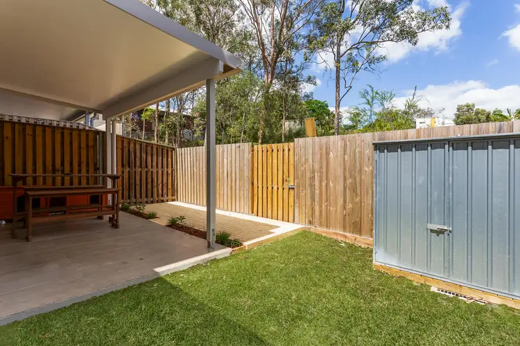 Sixth view of Homely townhouse listing, 15/128 Barton Street, Everton Park QLD 4053