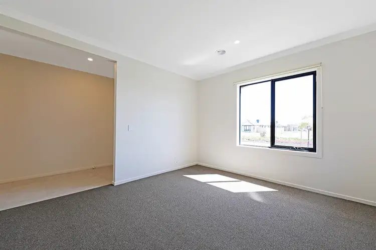 Second view of Homely house listing, 12 Foxtail Circuit, Wallan VIC 3756