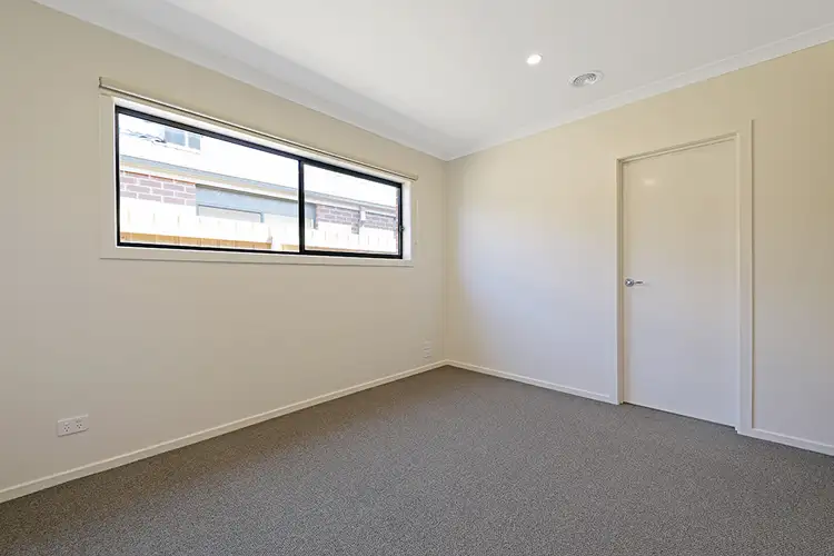 Third view of Homely house listing, 12 Foxtail Circuit, Wallan VIC 3756
