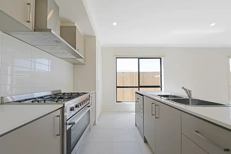 Fourth view of Homely house listing, 12 Foxtail Circuit, Wallan VIC 3756