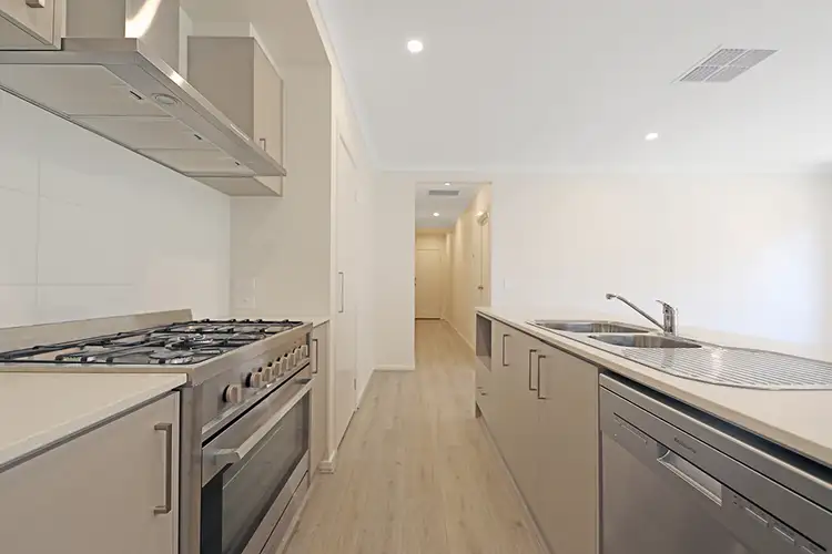 Fourth view of Homely house listing, 38 Foxtail Circuit, Wallan VIC 3756