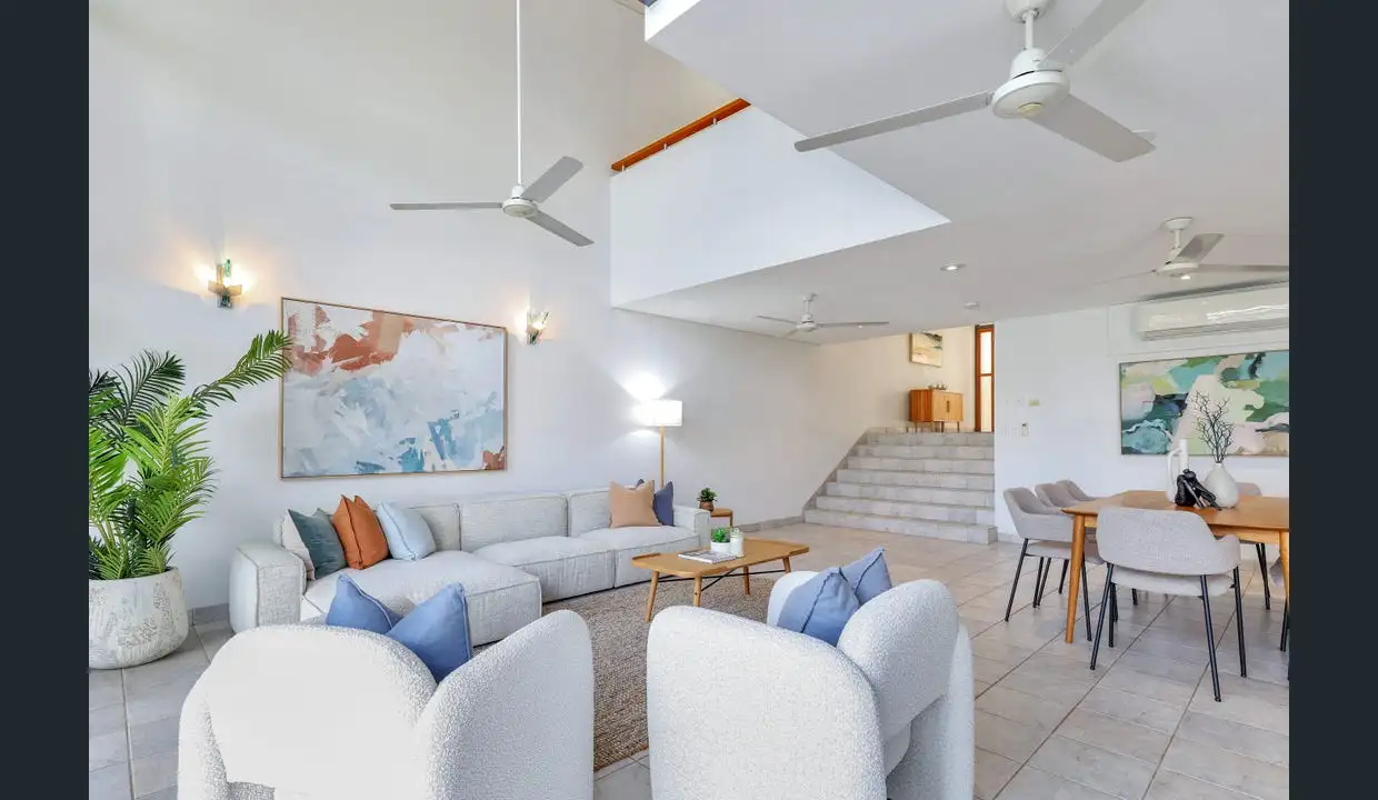 Main view of Homely house listing, 29A Paspaley Place, Cullen Bay NT 820