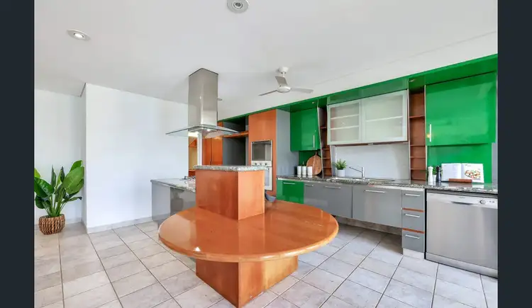 Second view of Homely house listing, 29A Paspaley Place, Cullen Bay NT 820