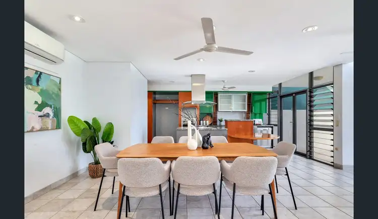 Fourth view of Homely house listing, 29A Paspaley Place, Cullen Bay NT 820