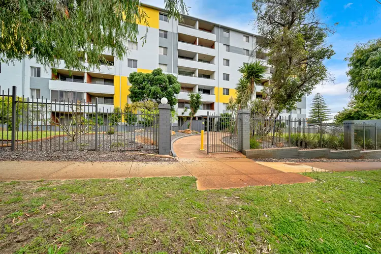 Main view of Homely house listing, 29/3 Sherwood Street, Maylands WA 6051