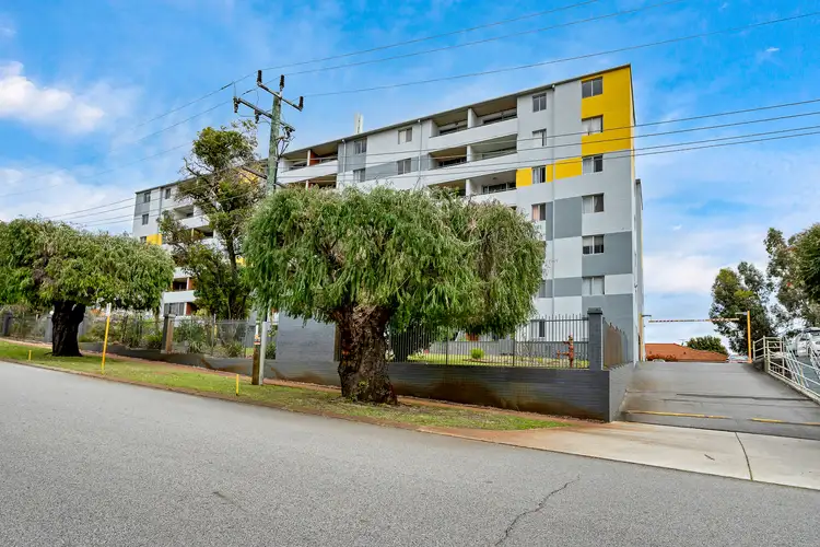 Second view of Homely house listing, 29/3 Sherwood Street, Maylands WA 6051