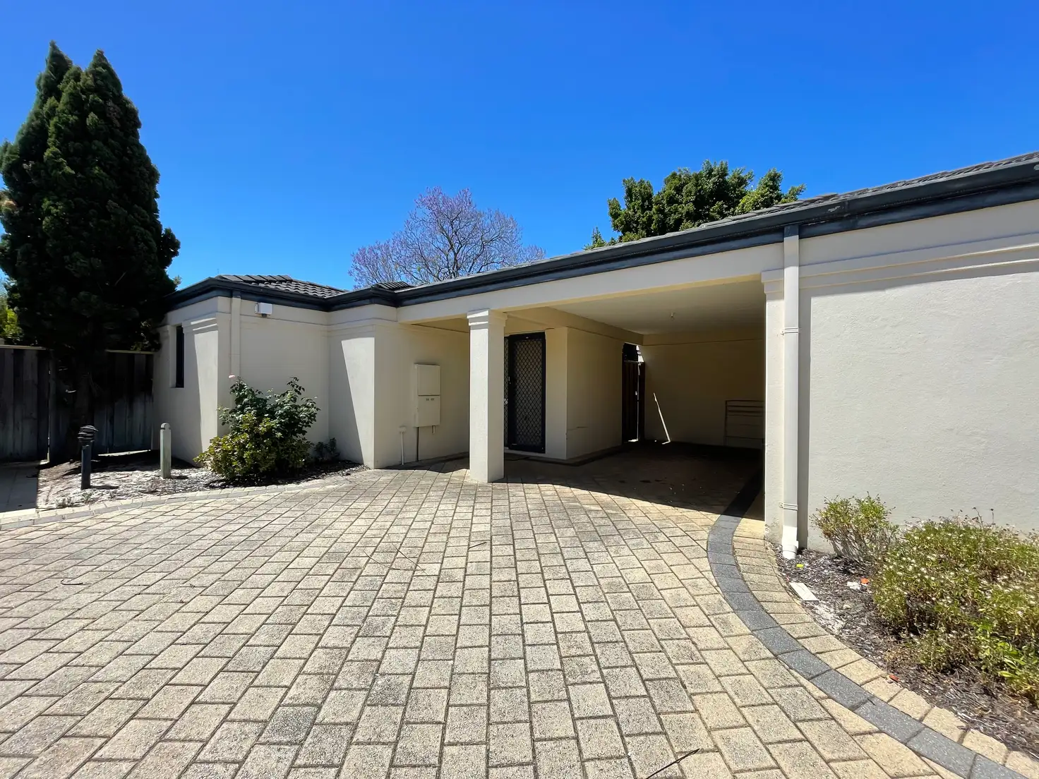 Main view of Homely villa listing, 3/5 Holder Street, St James WA 6102