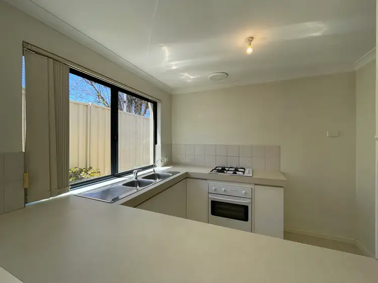 Second view of Homely villa listing, 3/5 Holder Street, St James WA 6102