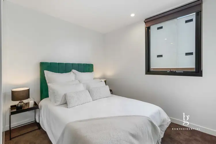 Sixth view of Homely apartment listing, 212/70 Batesford Road, Chadstone VIC 3148