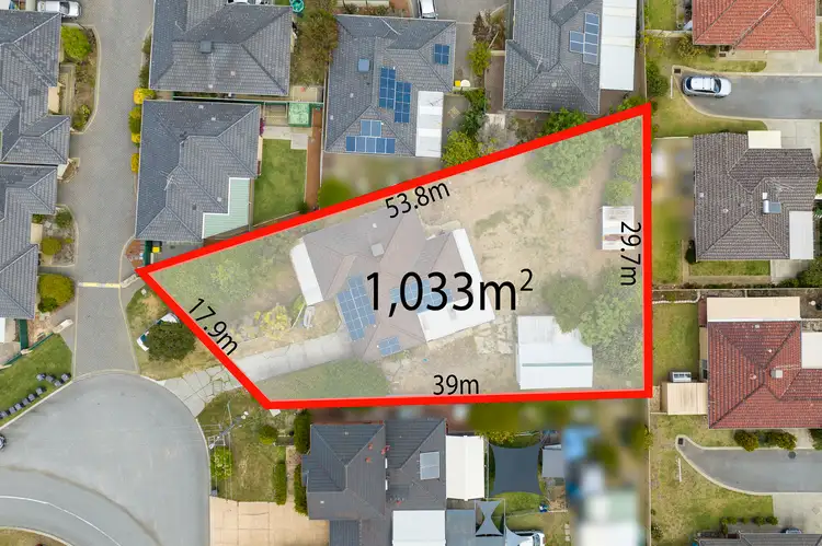 9 Firetail Place, Kenwick WA 6107