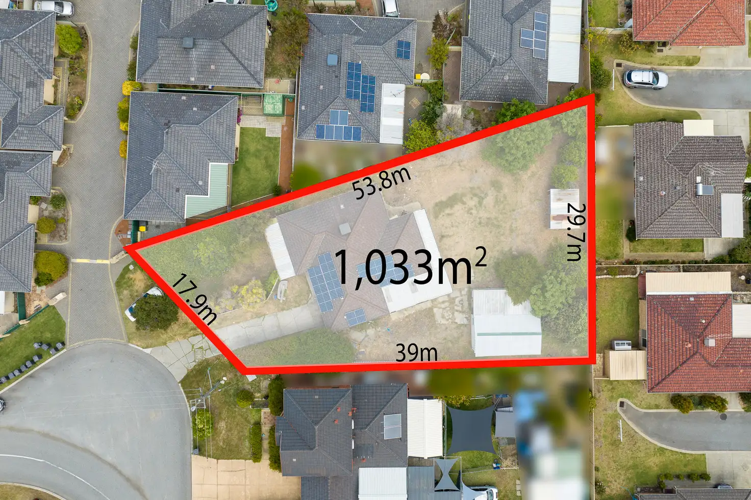 Main view of Homely house listing, 9 Firetail Place, Kenwick WA 6107