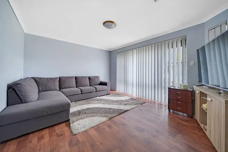 Fifth view of Homely house listing, 9 Firetail Place, Kenwick WA 6107