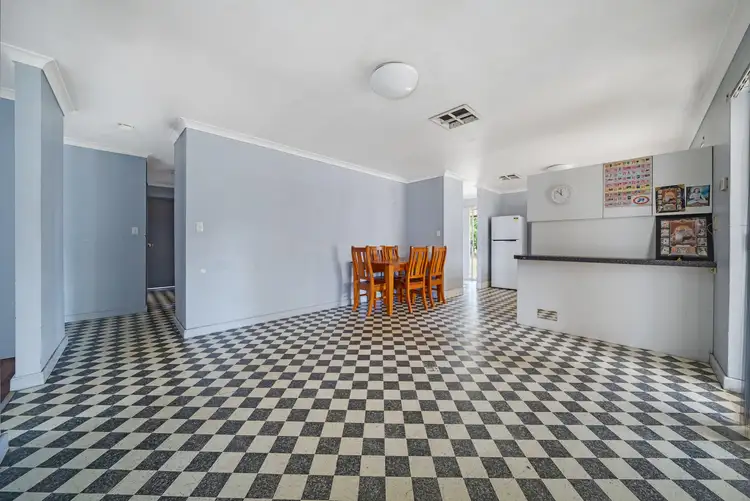 Seventh view of Homely house listing, 9 Firetail Place, Kenwick WA 6107