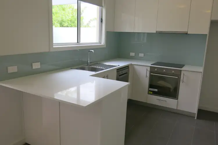 Third view of Homely apartment listing, 102/7 Rugby Road, Hughesdale VIC 3166