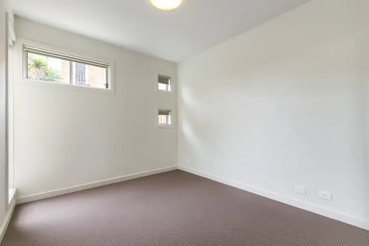Fifth view of Homely apartment listing, 102/7 Rugby Road, Hughesdale VIC 3166