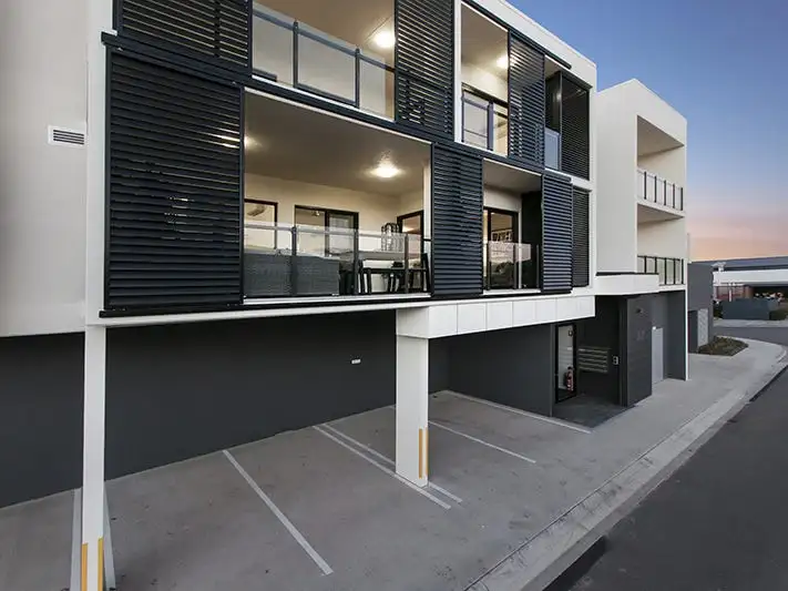 6/11 Kokoda Street, Idalia QLD 4811