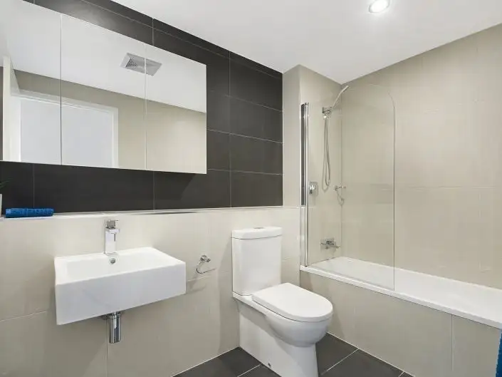 Third view of Homely apartment listing, 6/11 Kokoda Street, Idalia QLD 4811