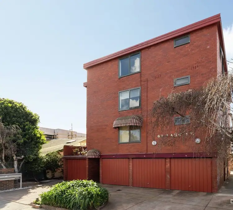 Main view of Homely apartment listing, 3/67 Lang Street, South Yarra VIC 3141