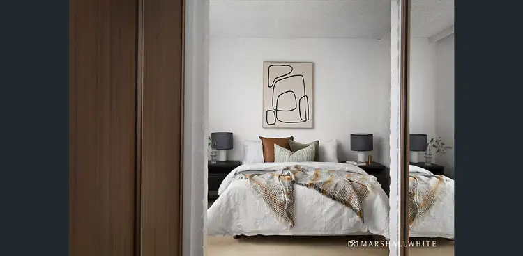 Fourth view of Homely apartment listing, 3/67 Lang Street, South Yarra VIC 3141