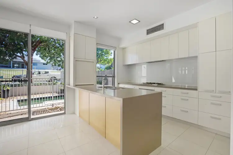 Second view of Homely townhouse listing, 1/6 Belangason Way, Shoal Point QLD 4750