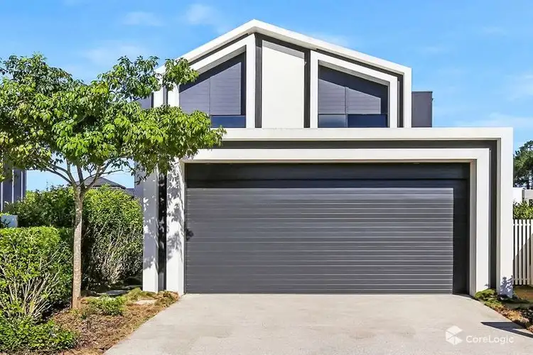 2333 Meliah Close, Sanctuary Cove QLD 4212