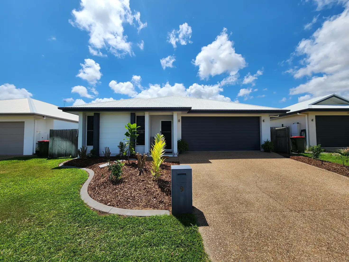 Main view of Homely house listing, 9 Black Apple Avenue, Mount Low QLD 4818