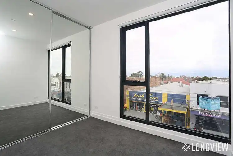 Second view of Homely apartment listing, 202/483 Glenhuntly Road, Elsternwick VIC 3185
