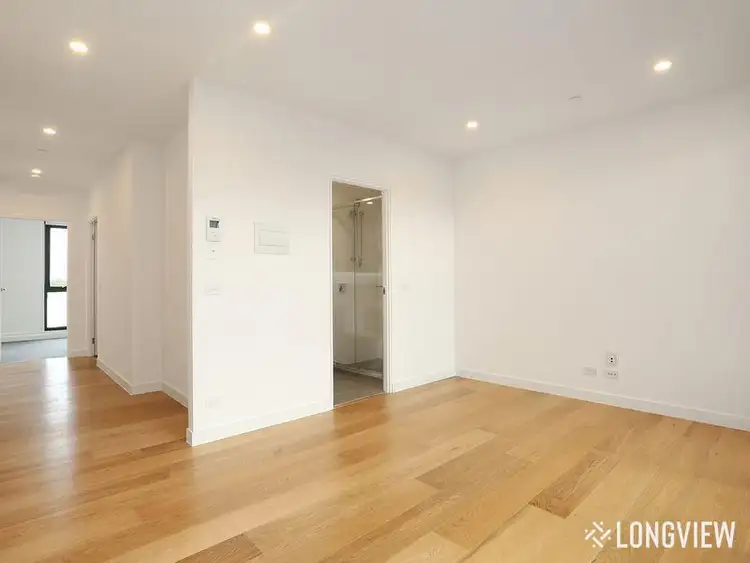Third view of Homely apartment listing, 202/483 Glenhuntly Road, Elsternwick VIC 3185