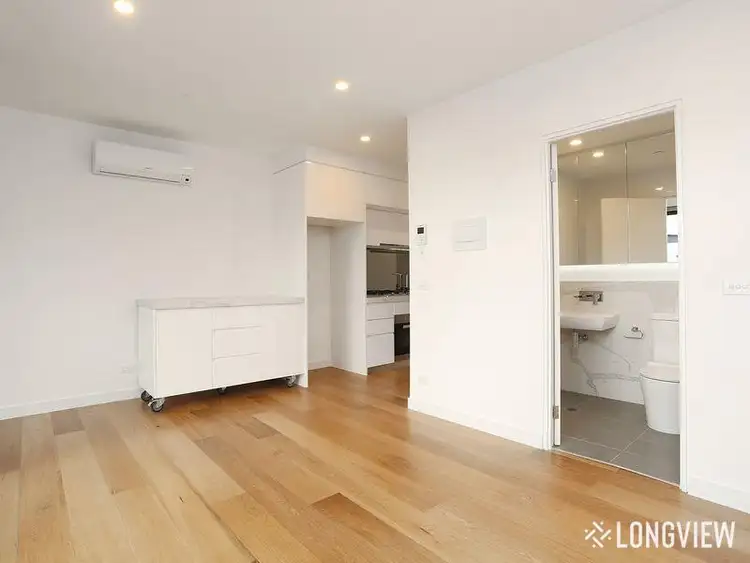 Fourth view of Homely apartment listing, 202/483 Glenhuntly Road, Elsternwick VIC 3185