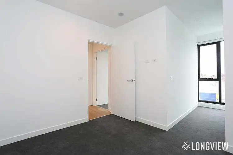 Fifth view of Homely apartment listing, 202/483 Glenhuntly Road, Elsternwick VIC 3185