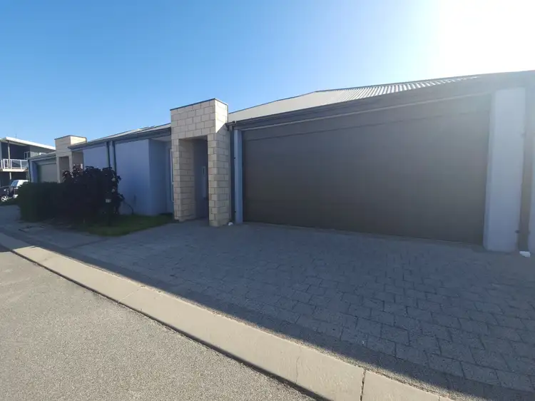 33/36 Wialki Lane, Canning Vale WA 6155
