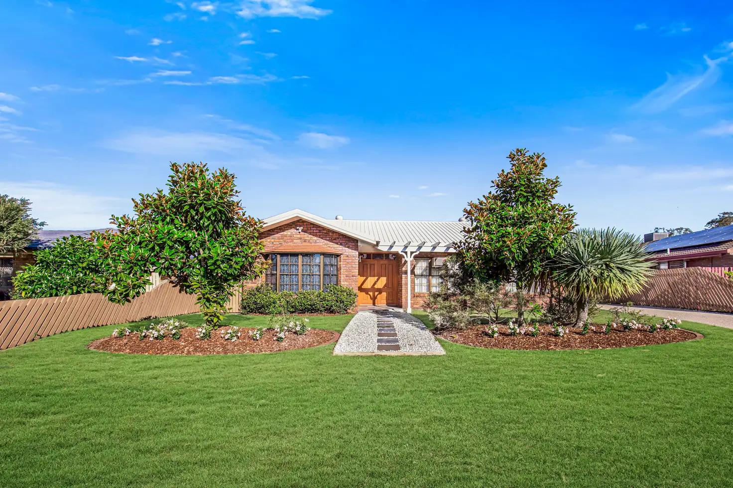 Main view of Homely house listing, 6 Binara Court, Carseldine QLD 4034