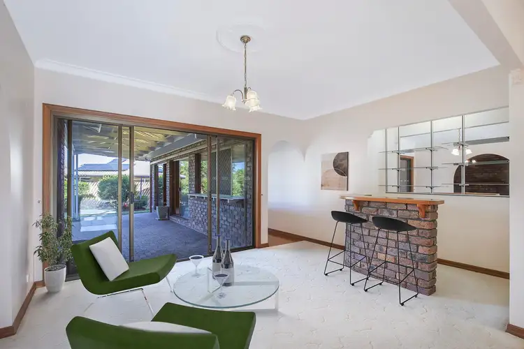 Fifth view of Homely house listing, 6 Binara Court, Carseldine QLD 4034