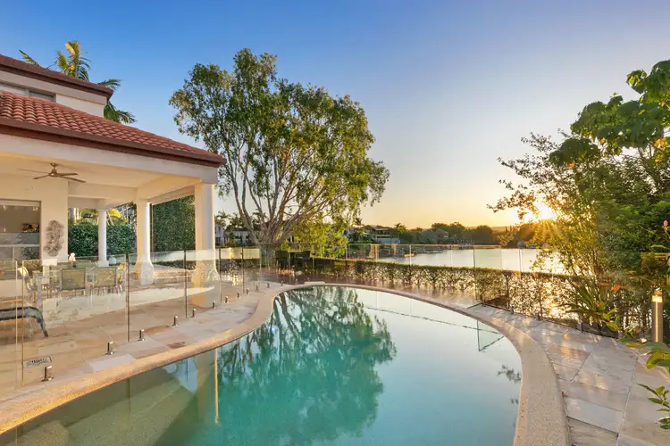 Fourth view of Homely house listing, 1050 Rosebank Way, Hope Island QLD 4212