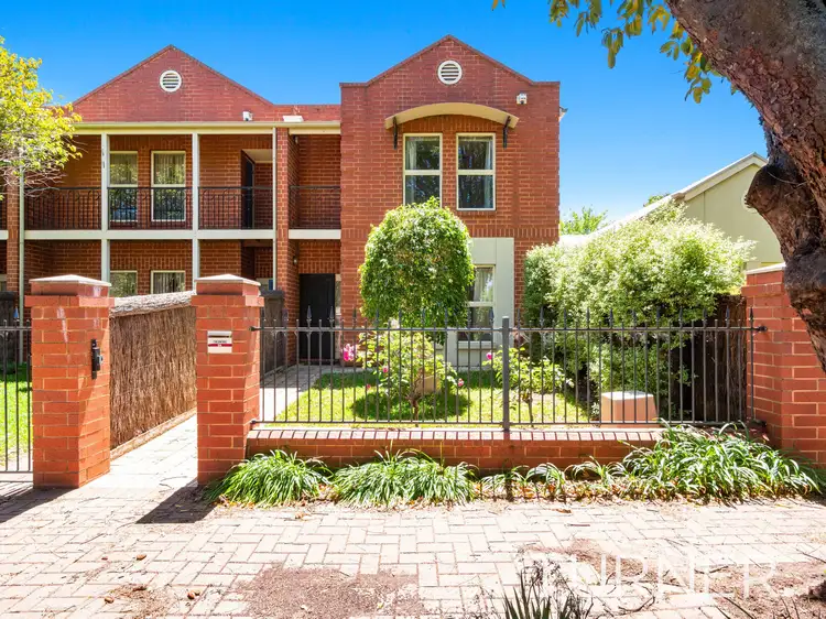 3A Sewell Avenue
