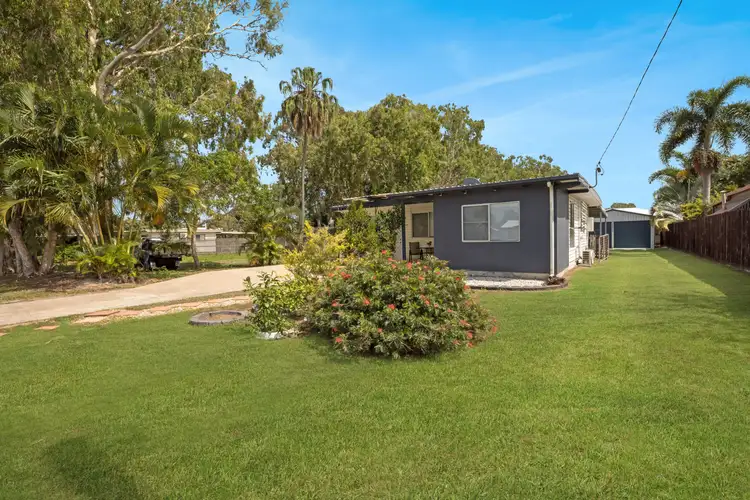 Main view of Homely house listing, 15 Pine Street, Andergrove QLD 4740