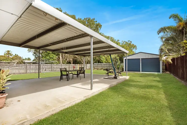 Second view of Homely house listing, 15 Pine Street, Andergrove QLD 4740