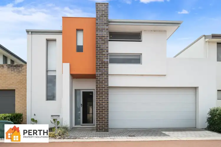 12/18 Jacksonia Promenade, Success WA 6164