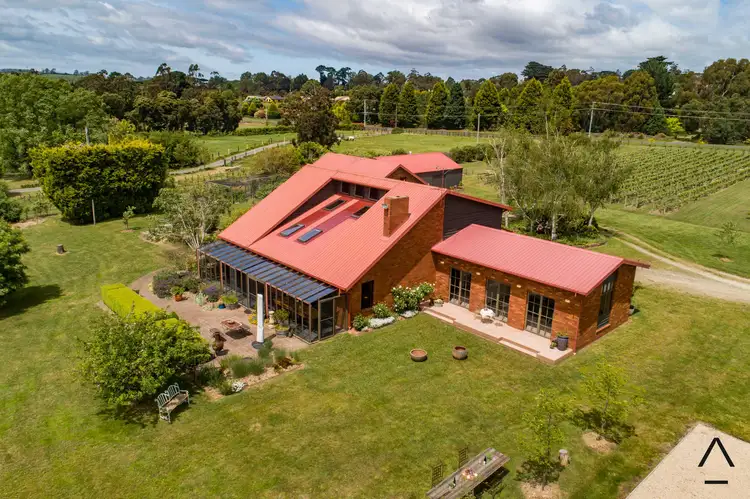 72 Nobelius Drive, Legana TAS 7277