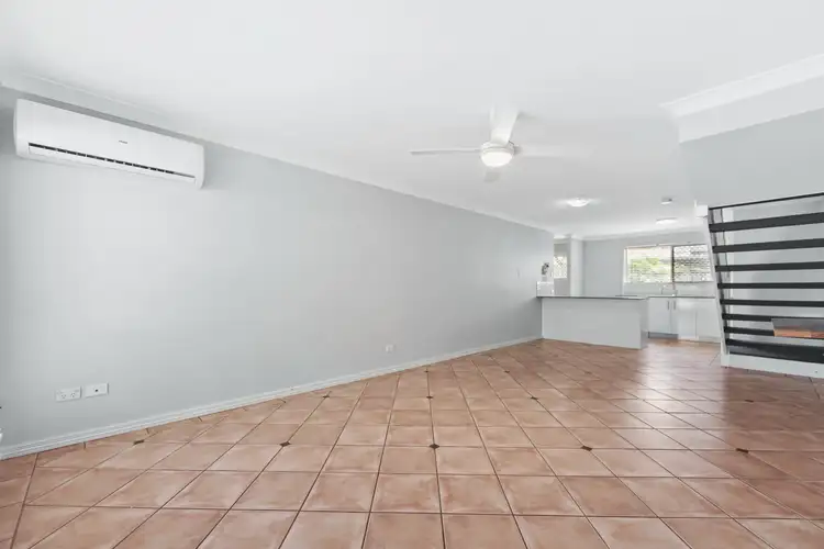 Third view of Homely townhouse listing, 20/8 Channel St, Cleveland QLD 4163